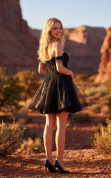 Juliet JT947L Black