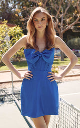 Juliet JT960A Royal Blue