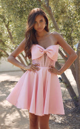 Juliet JT961A Candy Pink