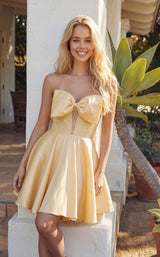 Juliet JT961A Yellow