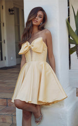 Juliet JT961A Yellow
