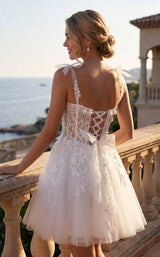 Juliet JT972LW Off White