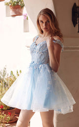 Juliet JT976L Bahama-Blue