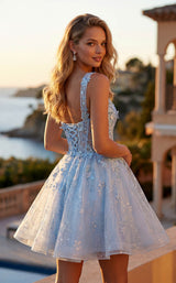 Juliet JT976L Bahama-Blue