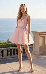 Juliet JT976L Blush