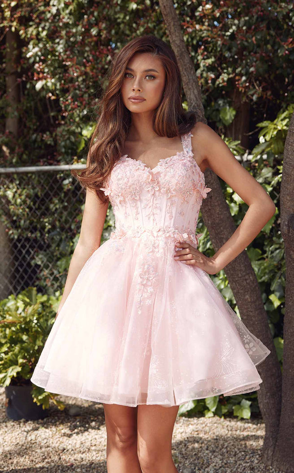 Juliet JT976L Blush