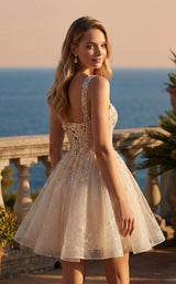 Juliet JT976L Champagne