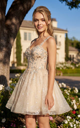 Juliet JT976L Champagne
