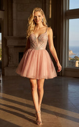 Juliet JT984S Blush