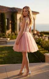 Juliet JT984S Blush
