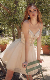 Juliet JT984S Champagne