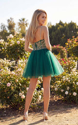 Juliet JT984S Emerald-Green