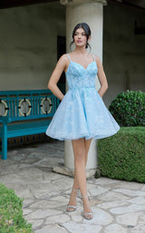 Juliet JT985L Bahama-Blue