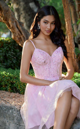 Juliet JT985L Blush