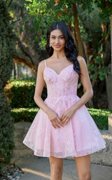 Juliet JT985L Blush