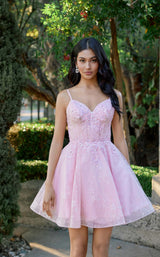 Juliet JT985L Blush