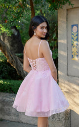Juliet JT985L Blush
