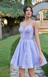 Juliet JT985L Lilac
