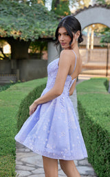 Juliet JT985L Lilac