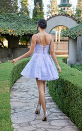 Juliet JT985L Lilac