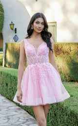 Juliet JT987N Blush