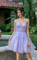 Juliet JT988N Lilac