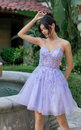 Juliet JT988N Lilac