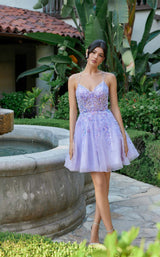 Juliet JT988N Lilac