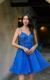 Juliet JT988N Royal-Blue