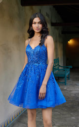 Juliet JT988N Royal-Blue