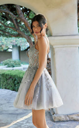 Juliet JT988N Silver