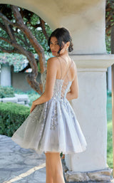 Juliet JT988N Silver