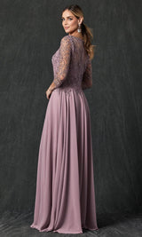 Juliet M11 Mauve