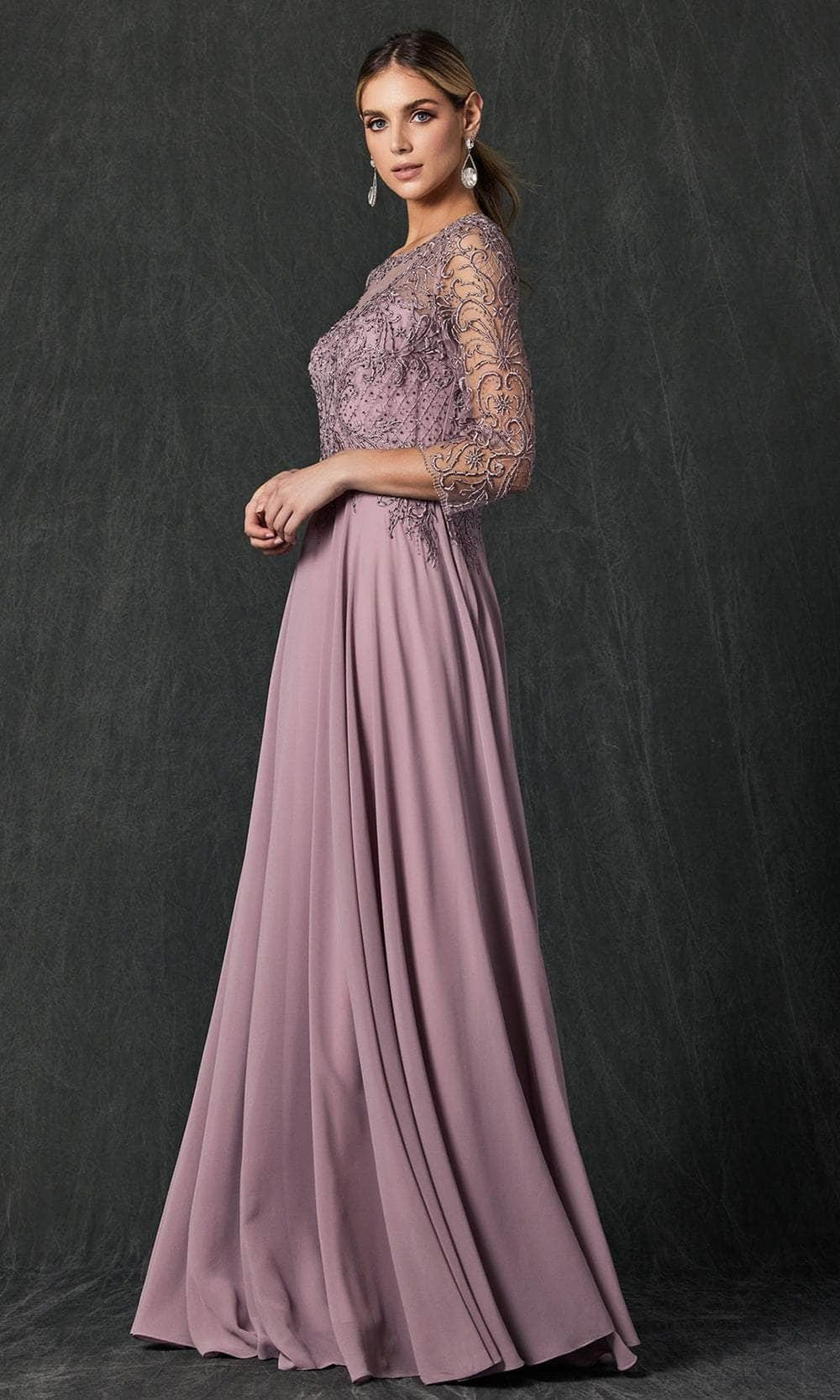 Juliet M11 Mauve