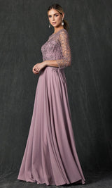 Juliet M11 Mauve
