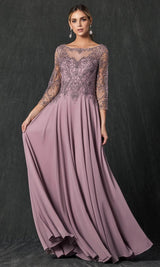 Juliet M11 Mauve