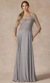 Juliet M12 Silver