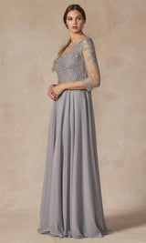 Juliet M12 Silver