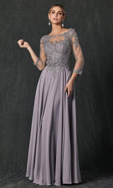Juliet M12 Silver