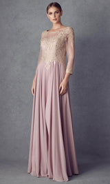 Juliet M12 Mauve