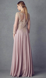 Juliet M12 Mauve