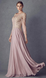 Juliet M12 Mauve