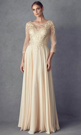 Juliet M12 Champagne