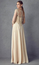 Juliet M12 Champagne
