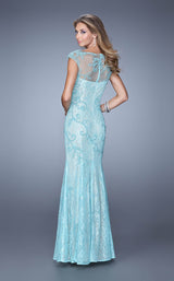 La Femme 20892 Light Mint