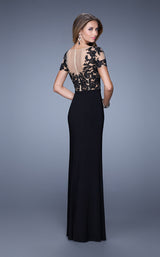 La Femme 20957 Black