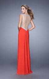 La Femme 20984 Strawberry