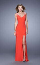 La Femme 20984 Strawberry