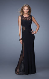 La Femme 21097 Black