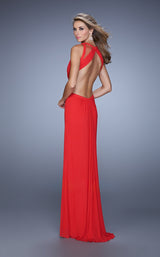 La Femme 21146 Persimmon